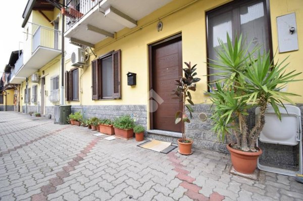 appartamento in vendita a Brugherio