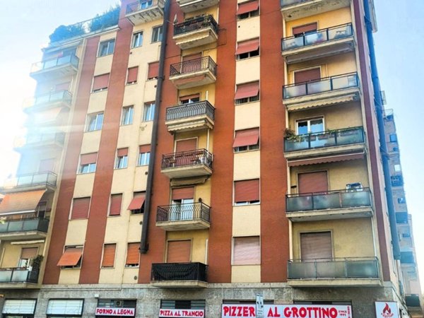 appartamento in vendita a Brugherio