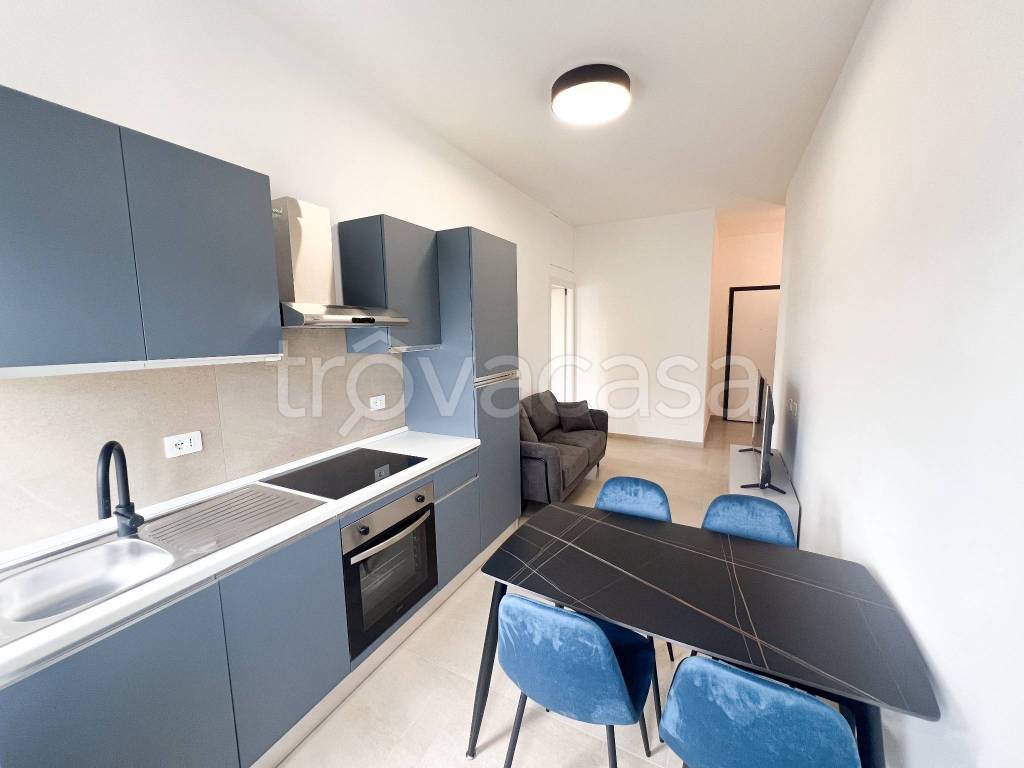 appartamento in vendita a Brugherio