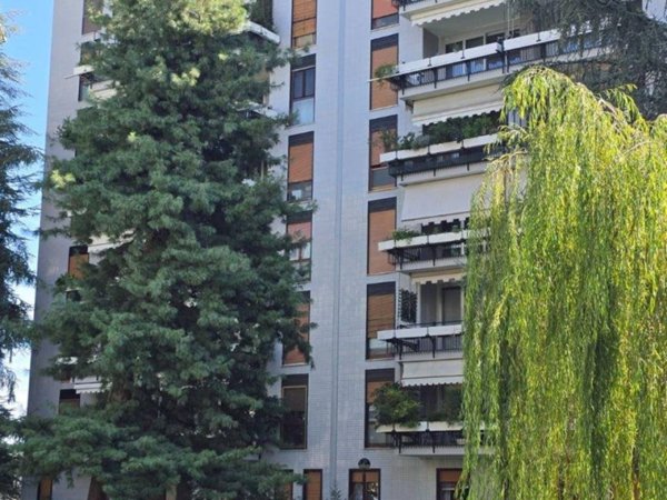 appartamento in vendita a Brugherio