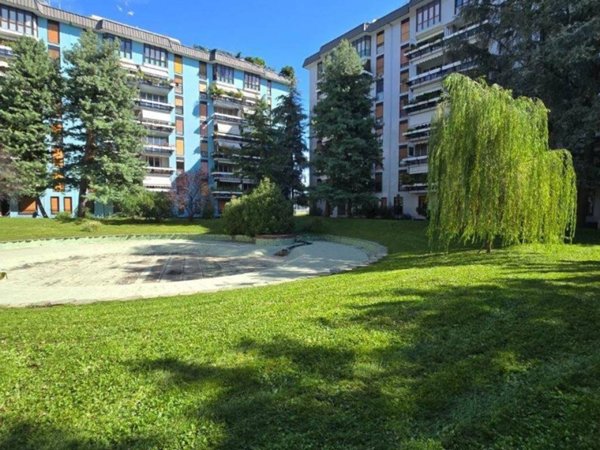 appartamento in vendita a Brugherio