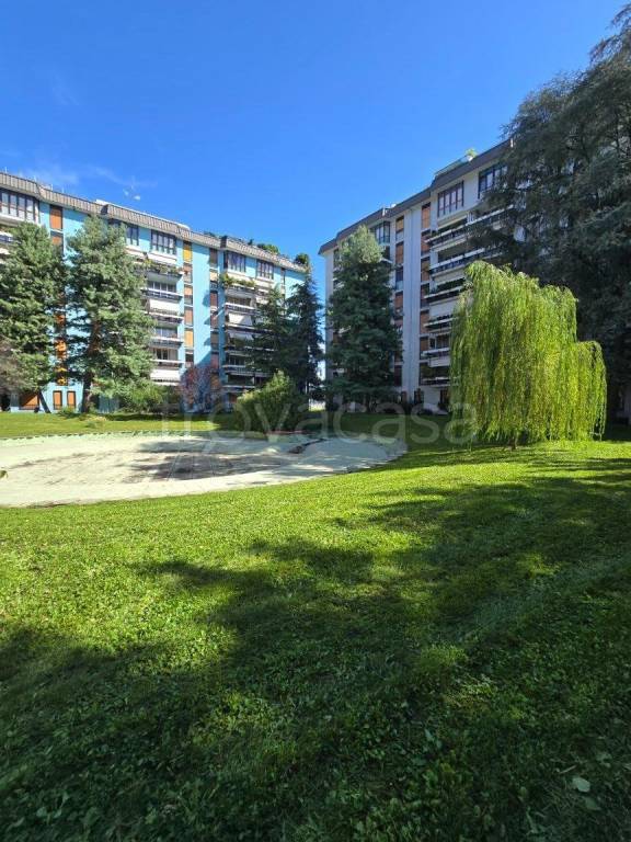 appartamento in vendita a Brugherio