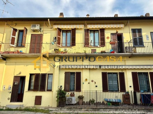 appartamento in vendita a Brugherio