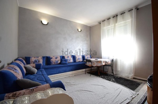 appartamento in vendita a Brugherio