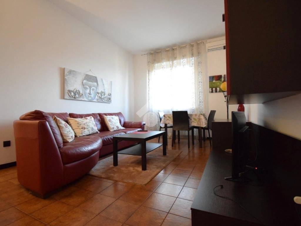 appartamento in vendita a Brugherio in zona San Damiano
