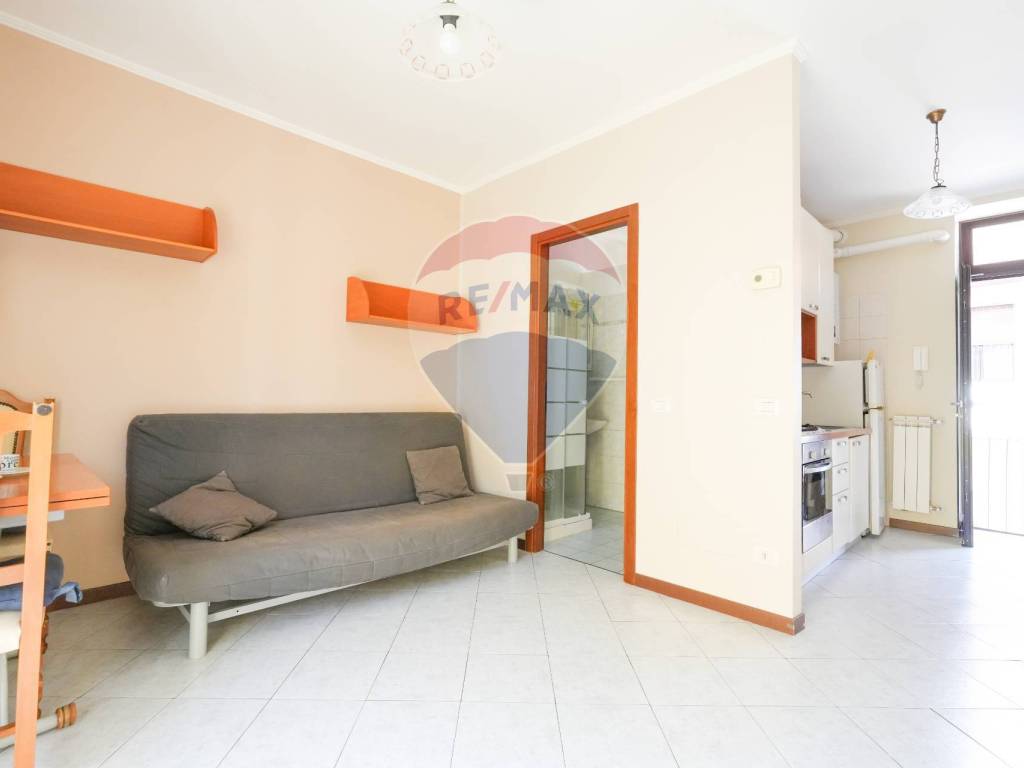 appartamento in vendita a Brugherio