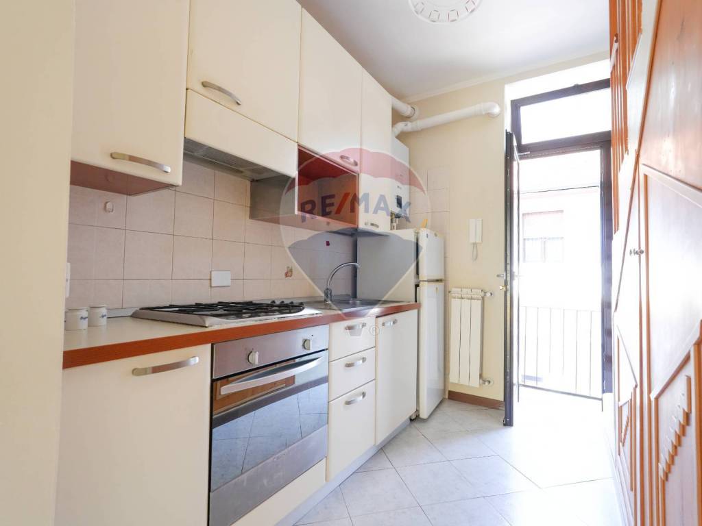 appartamento in vendita a Brugherio