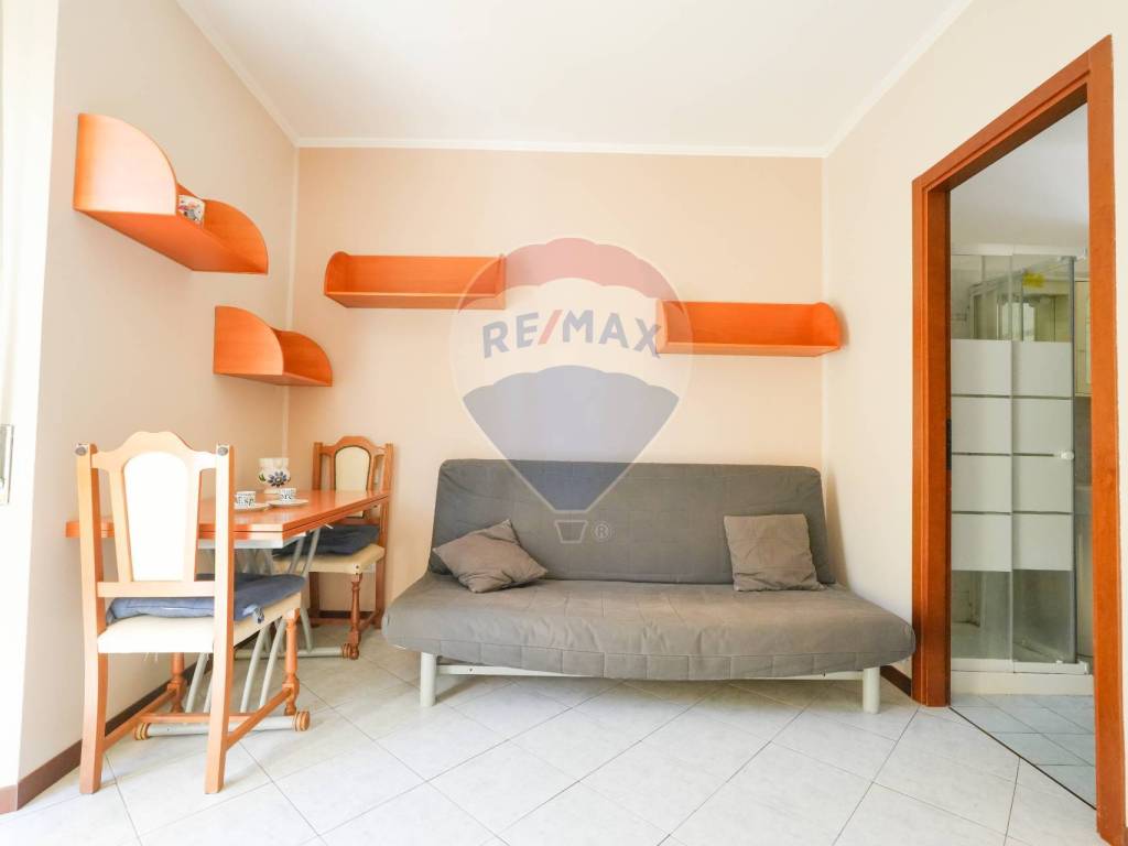 appartamento in vendita a Brugherio