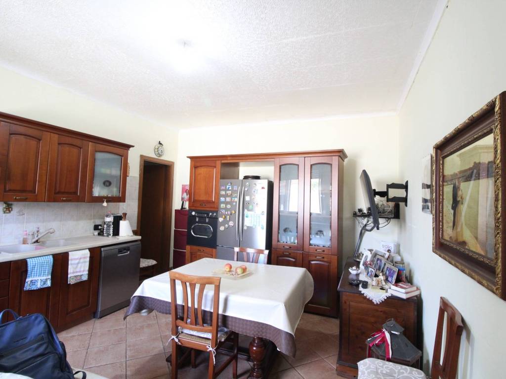 appartamento in vendita a Brugherio