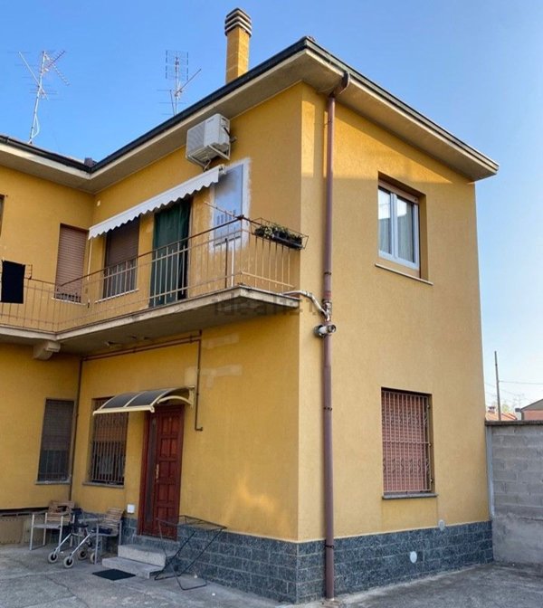 appartamento in vendita a Brugherio