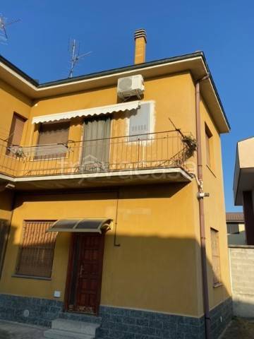 appartamento in vendita a Brugherio