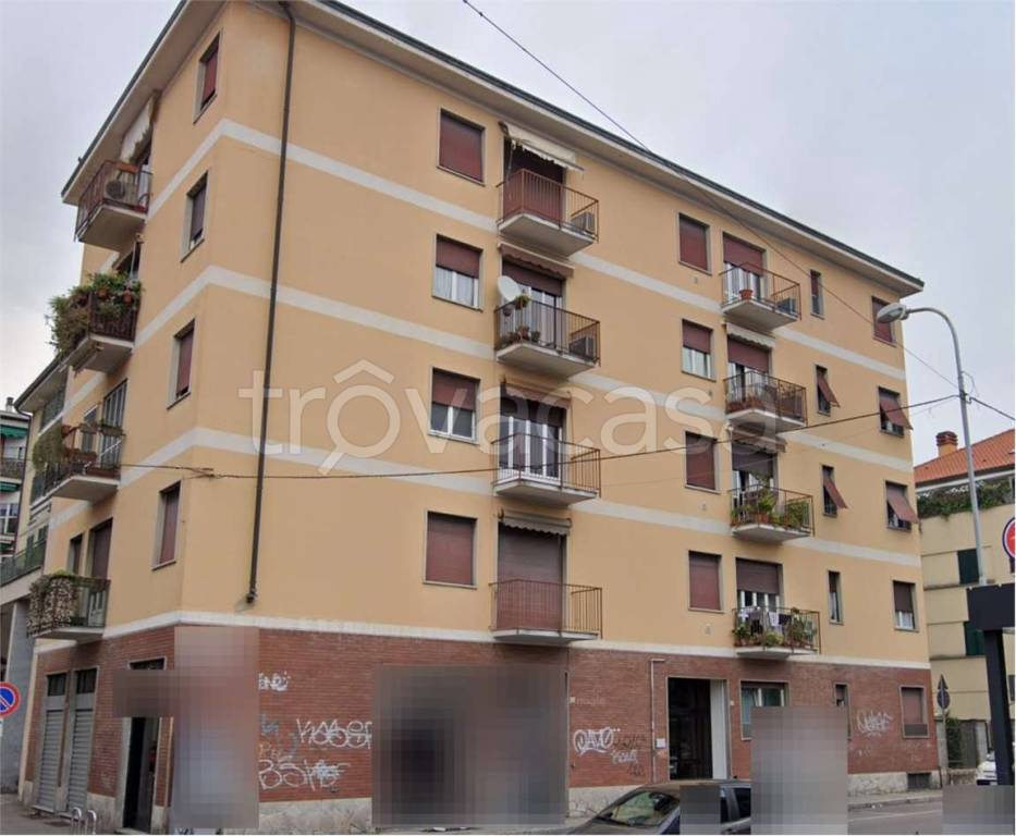 appartamento in vendita a Brugherio