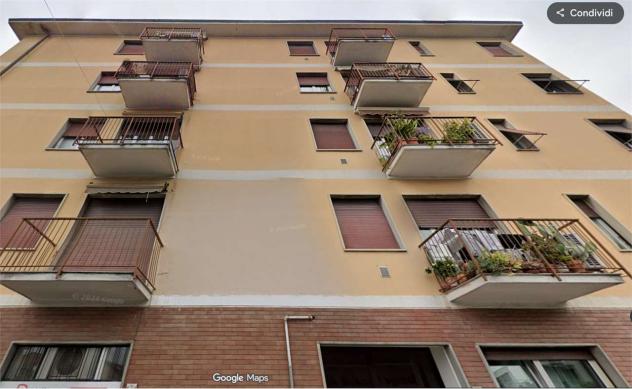 appartamento in vendita a Brugherio