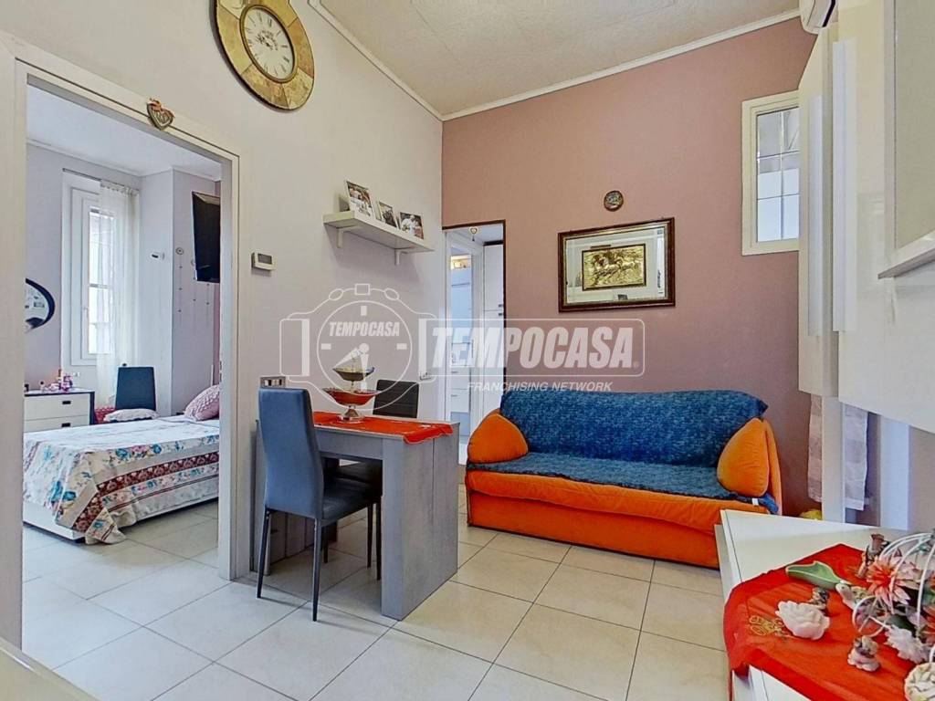 appartamento in vendita a Brugherio in zona San Damiano