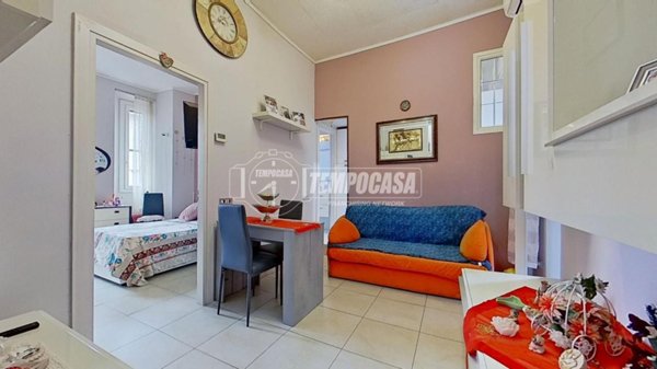 appartamento in vendita a Brugherio in zona San Damiano