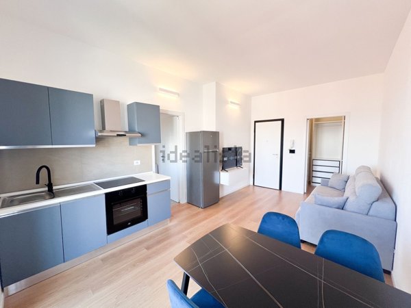 appartamento in vendita a Brugherio