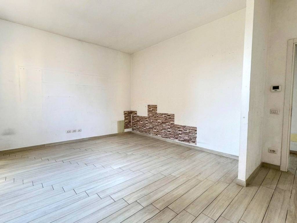 appartamento in vendita a Brugherio