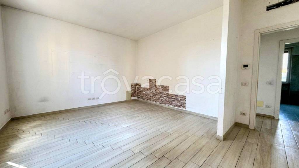 appartamento in vendita a Brugherio