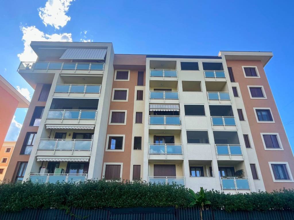 appartamento in vendita a Brugherio