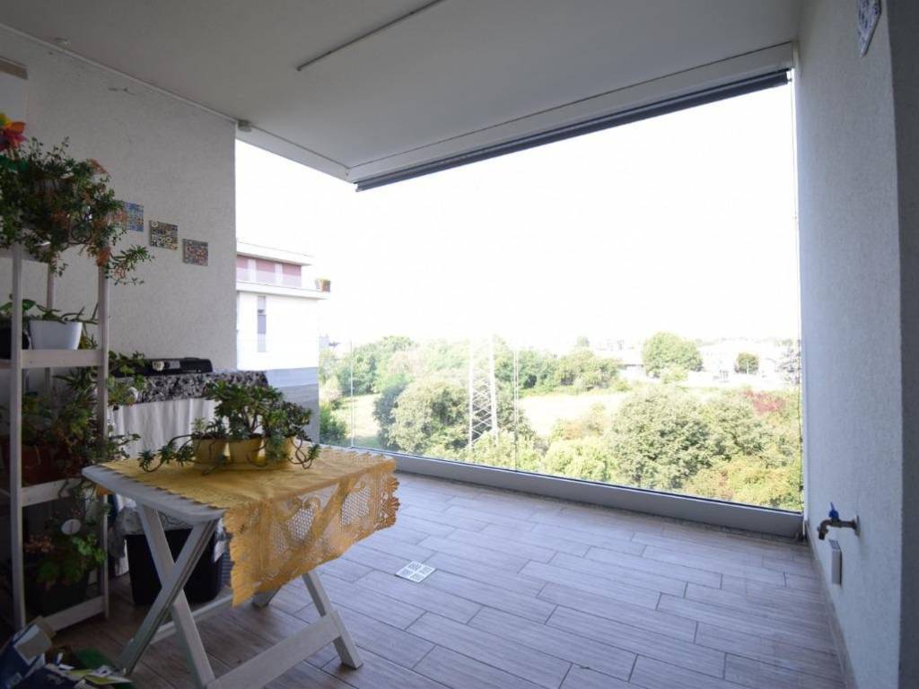 appartamento in vendita a Brugherio