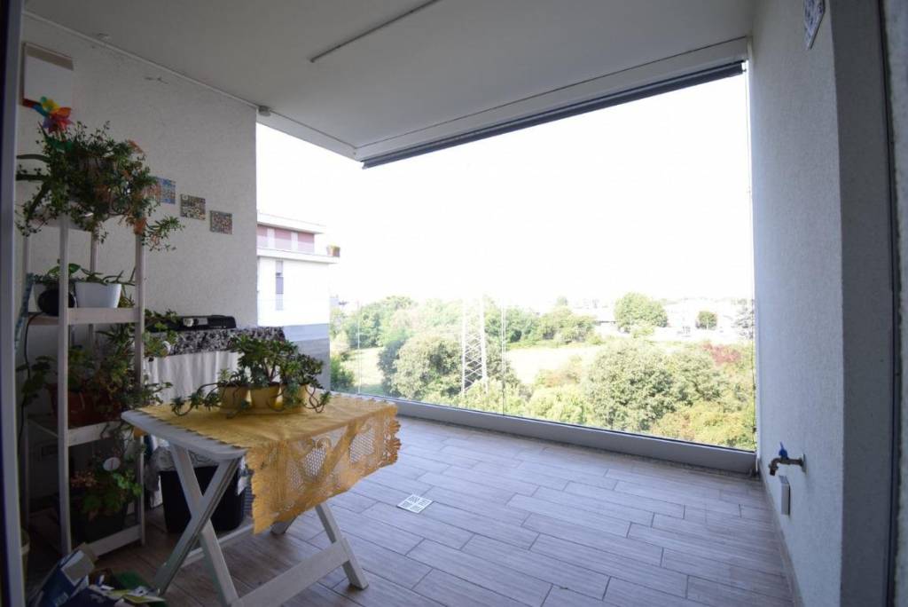 appartamento in vendita a Brugherio