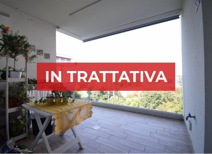appartamento in vendita a Brugherio