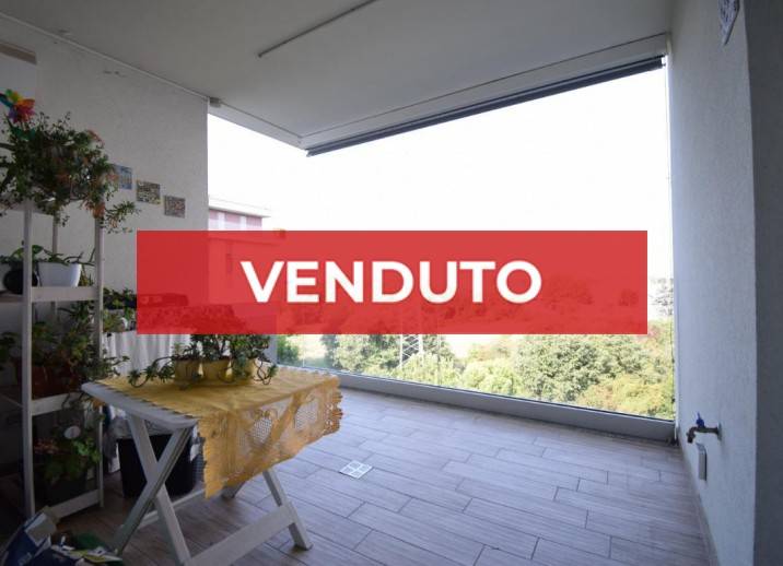 appartamento in vendita a Brugherio