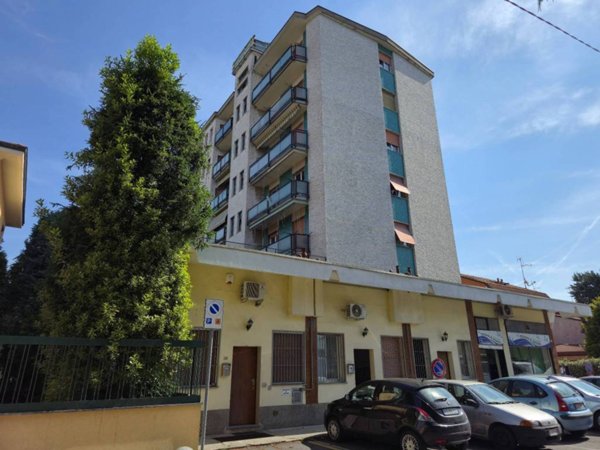 appartamento in vendita a Brugherio