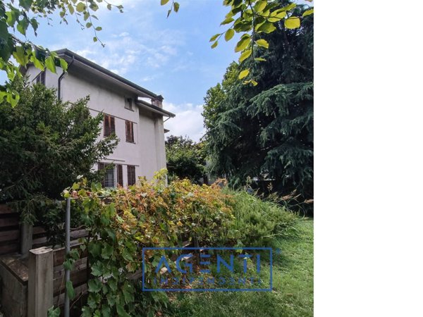 appartamento in vendita a Brugherio in zona San Damiano