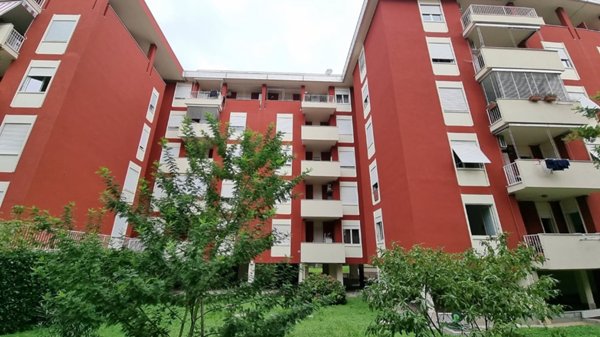 appartamento in vendita a Brugherio