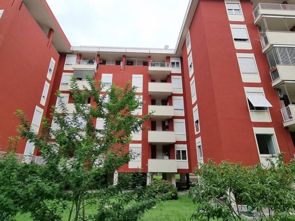 appartamento in vendita a Brugherio