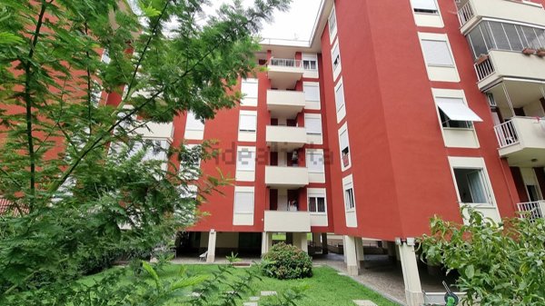 appartamento in vendita a Brugherio in zona San Damiano