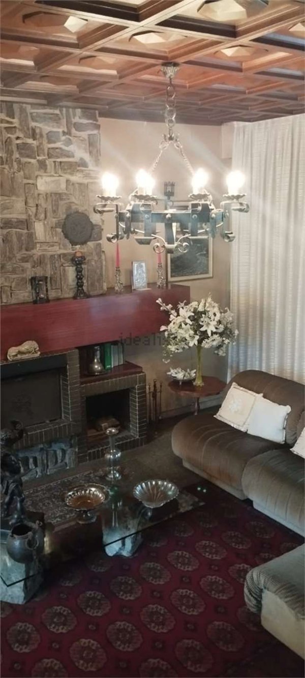 casa indipendente in vendita a Brugherio