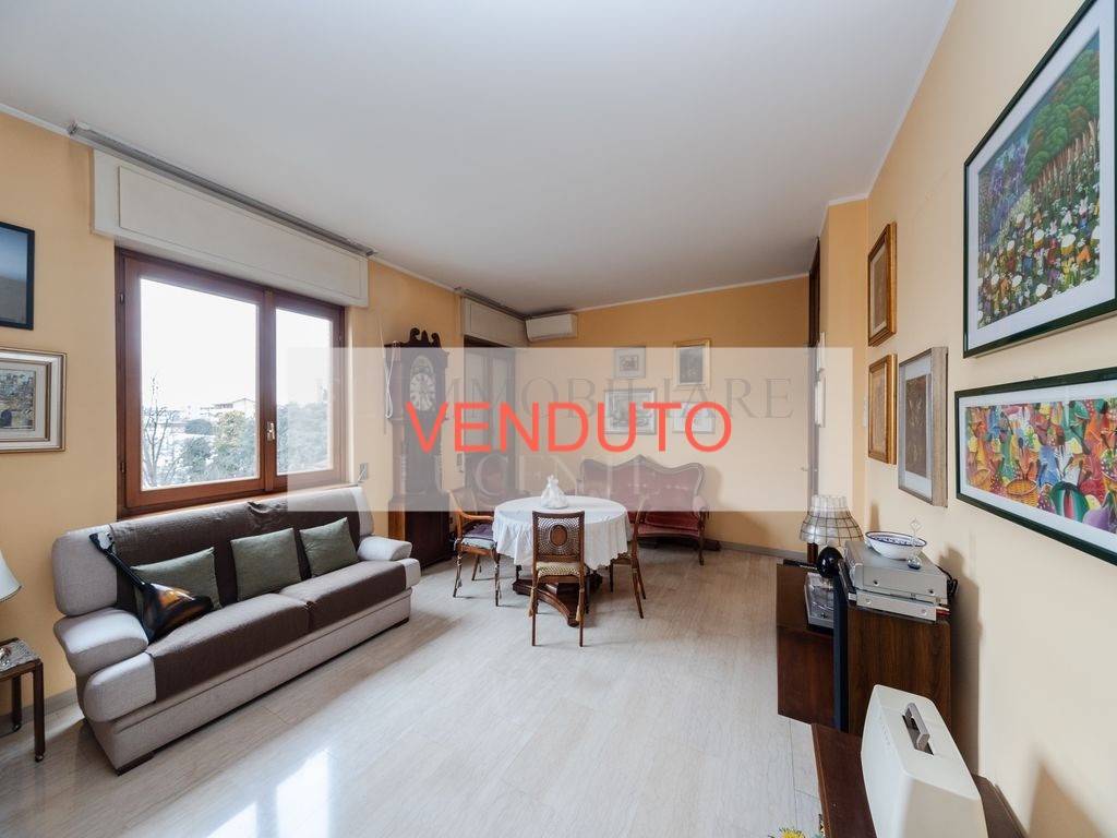 appartamento in vendita a Brugherio