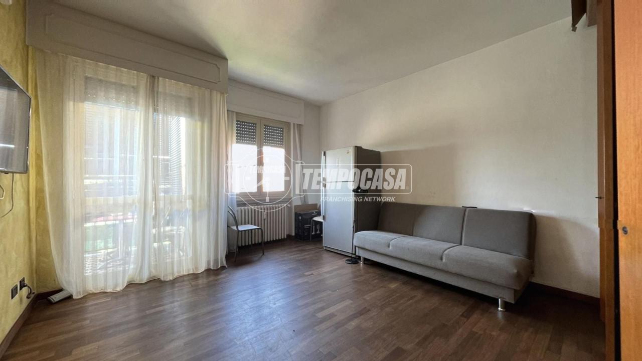 appartamento in vendita a Brugherio