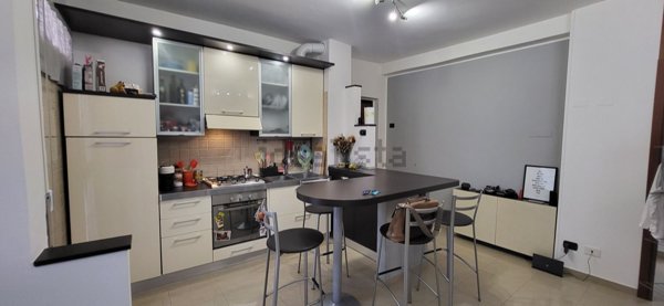 appartamento in vendita a Brugherio