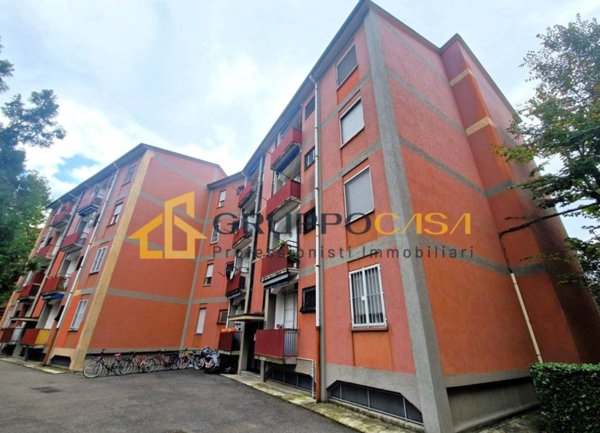 appartamento in vendita a Brugherio in zona Dorderio