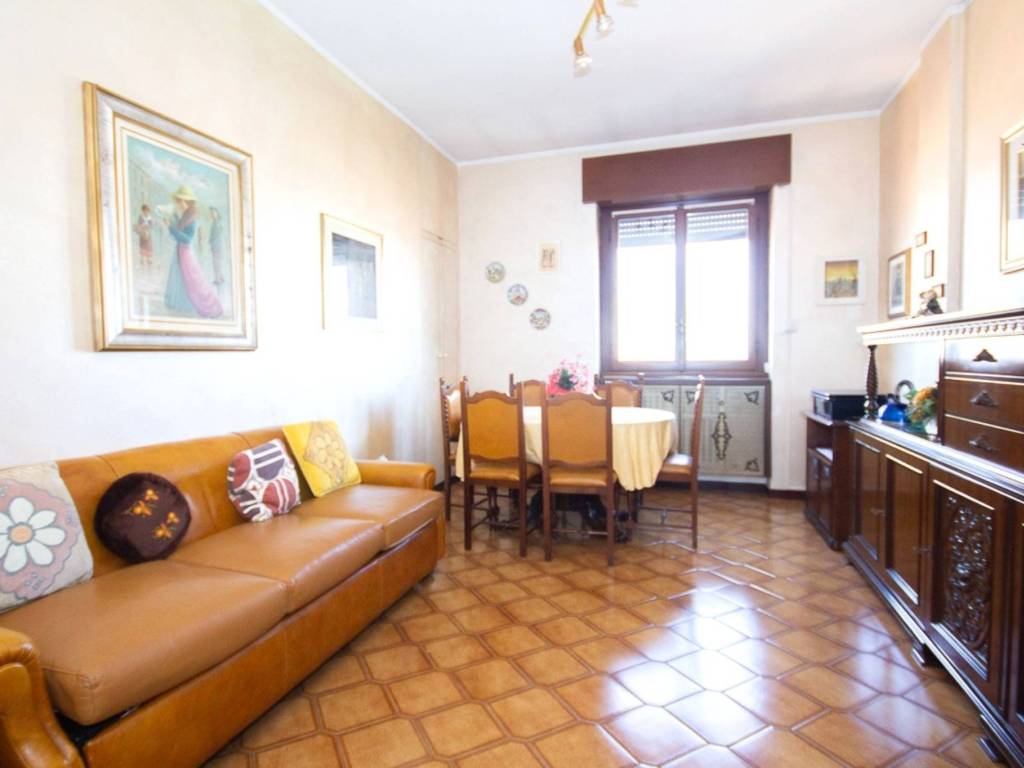 appartamento in vendita a Brugherio in zona San Damiano