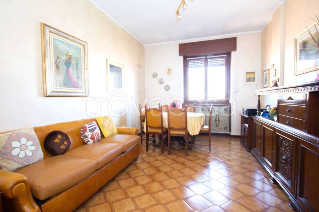 appartamento in vendita a Brugherio in zona San Damiano
