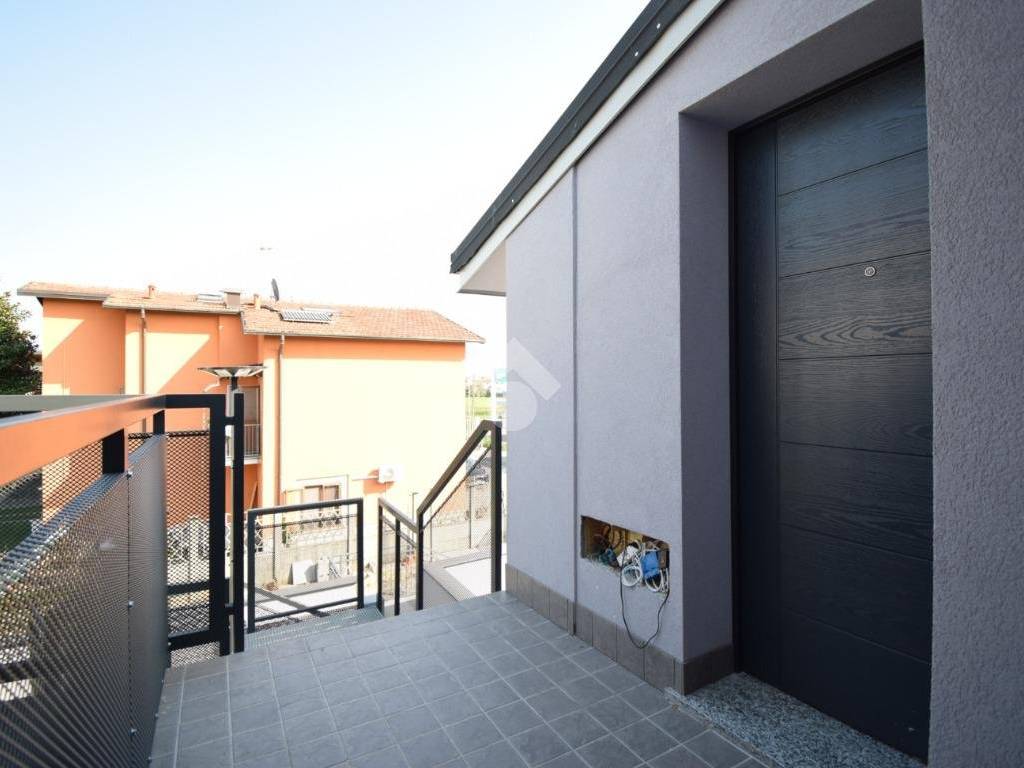 appartamento in vendita a Brugherio