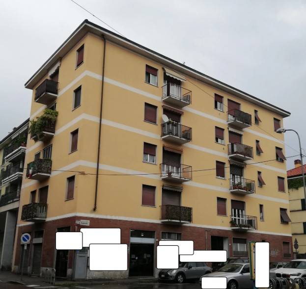 appartamento in vendita a Brugherio