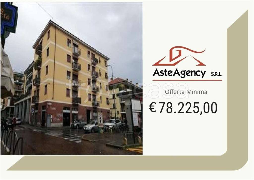 appartamento in vendita a Brugherio