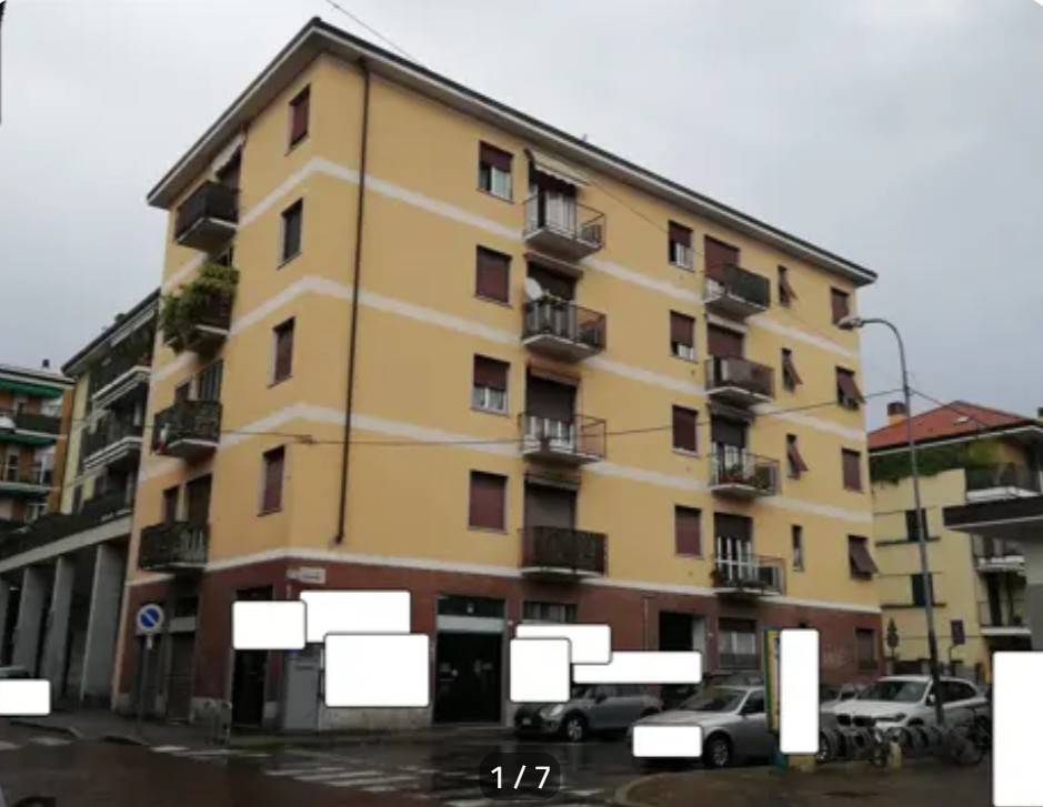 appartamento in vendita a Brugherio