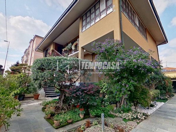 appartamento in vendita a Brugherio