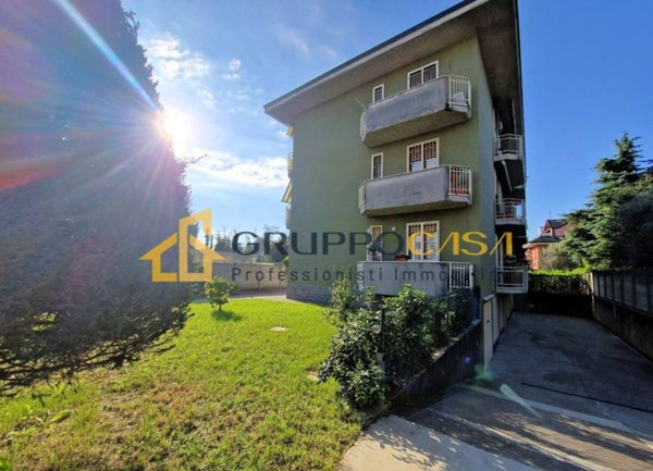appartamento in vendita a Brugherio in zona San Damiano
