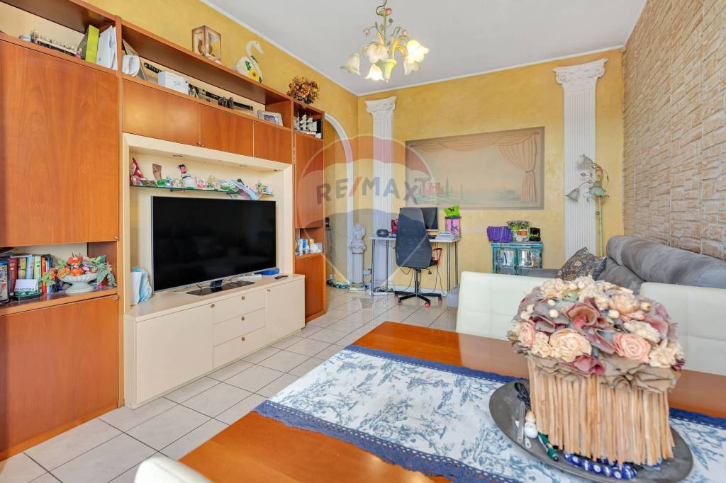 appartamento in vendita a Brugherio