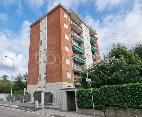 appartamento in vendita a Brugherio