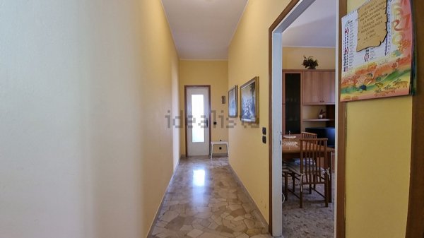 appartamento in vendita a Brugherio