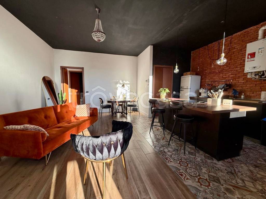 appartamento in vendita a Brugherio