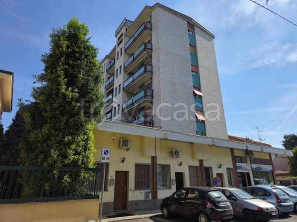 appartamento in vendita a Brugherio